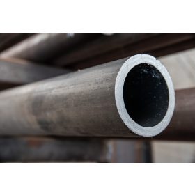 Vn. acélcső        40 x 5  fm hidegen vont precíziós