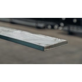 Laposacél   250 x 15 / fm