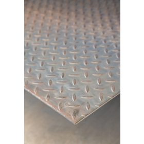 Bordás lemez    5    K   1250X2500