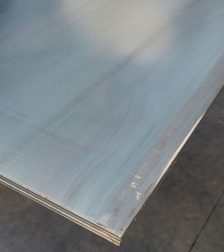 MH.acél lemez    5    K   1250X2500