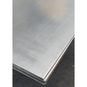 HH.acél lemez    1,25  A  1000X2000