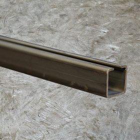 C - profil  30 x 30 x 10 x 2