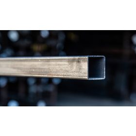 Zártszelvény     40x40x3