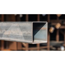 Zártszelvény     80x80x4   / fm