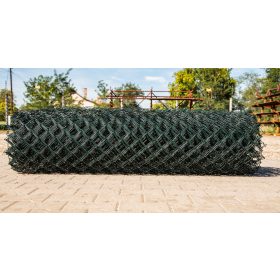 Drótháló  ZÖLD  1,8mm  1500/25  fm/tekercs