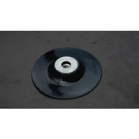 Csiszolókorong   GUMITÁRCSA   115 mm