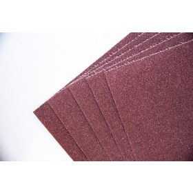 Csiszolóvászon  P 60