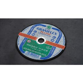 Vágókorong  GRANIFLEX  180 x 2,5