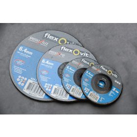 Csiszolókorong   SPEEDO   115 x 6,4