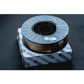 CO huzal  Flexmann huzal   0,8  mm  ( 5.kg os )