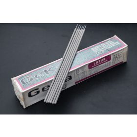 Elektróda   GEKA  2,5  mm  szálas