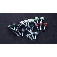  Csavarok és csavaranyák